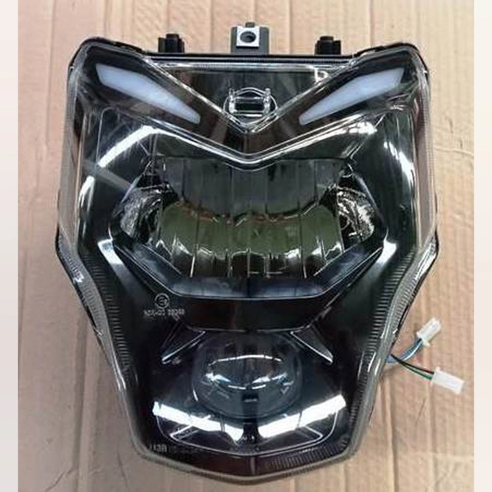 ARORA ARS 200 ÖN FAR #ARS200- 093